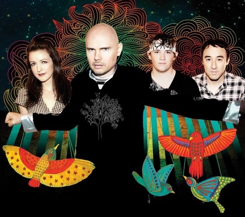 The Smashing Pumpkins – Collection: 13 Studio Albums, 1 Live, 4 Compilation, 5 EP, 1 Box Set (1991 – 2024) 41 CD FLAC