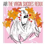 img Air - The Virgin Suicides Redux (2025) MP3/FLAC