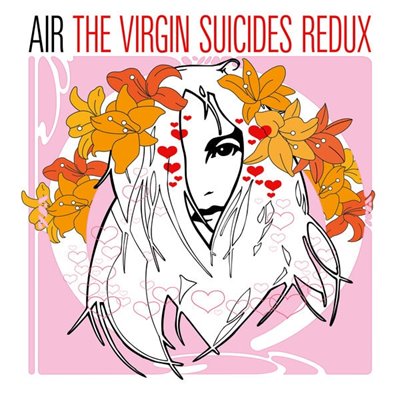 Air – The Virgin Suicides Redux (2025) MP3/FLAC