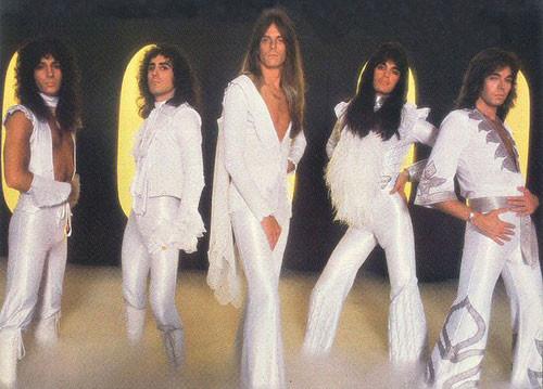 Angel – collection (1980-1999) (2 albums), FLAC