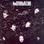 img Matia Bazar - Melò [1997 Digital Remaster] (1987) FLAC