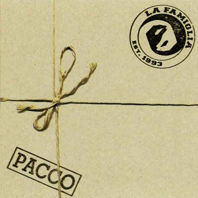 La Famiglia – Pacco (2025) MP3/FLAC