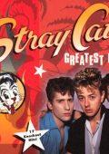 Stray Cats - Greatest Hits (2000) FLAC