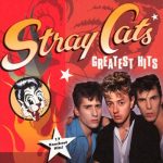 img Stray Cats - Greatest Hits (2000) FLAC
