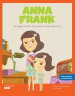 Maria Cecilia Cavallone – ANNA FRANK (I MIEI PICCOLI EROI) (Italian Edition) (2024) Maria Cecilia Cavallone – ANNA FRANK (I MIEI PICCOLI EROI) (Italian Edition) (2024)