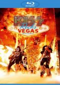 Kiss - Rocks Vegas (2016) BDRip 720p