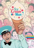 img Ice Cream Man - Serie Completa (11 volumi)(TPB) (2018-2025)(ENG)