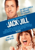 img Jack e Jill (2011) mkv FullHD 1080p DTS+AC3 ITA ENG Sub