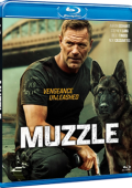 img Muzzle - K9 Squadra Antidroga (2023) FULL HD 1080p DTS+AC3 ITA ENG