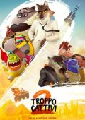 img Troppo cattivi 2 (2025)  1080p