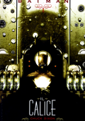 img Batman Il Calice (Ed.Play Press)