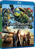 img Tartarughe Ninja - Fuori Dall