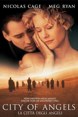 City of Angels – La città degli angeli (1998) .MKV – WebDL 1080p AVC H264 AAC 5.1 iTA Subs iTA