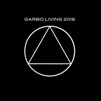 Garbo – Living 2016 [Live] (2016) MP3/FLAC