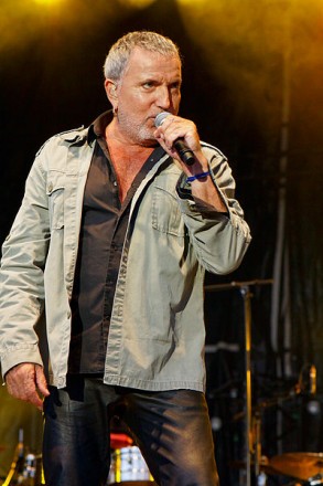 Bernard Lavilliers – Collection: 11 albums (1976 – 2010), FLAC