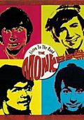 The Monkees - Listen To The Band (4 CD) (1991) FLAC