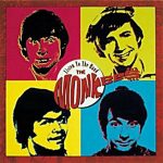 img The Monkees - Listen To The Band (4 CD) (1991) FLAC