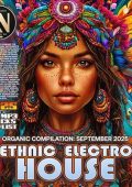 VA - Ethnic Electro House (2025) MP3