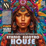 img VA - Ethnic Electro House (2025) MP3