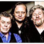 img Band Of Friends - Discography: 8 Releases (2013-2025), MP3, 320 kbps