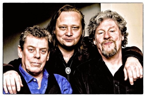 Band Of Friends – Discography: 8 Releases (2013-2025), MP3, 320 kbps
