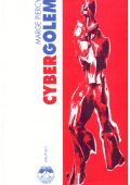 Marge Piercy - Cybergolem (1995)