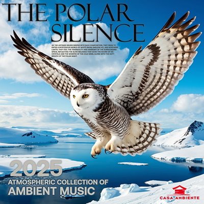 VA – The Polar Silence (2025) MP3