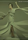 VA - Mode & Mood [The Stylish Chillout Collection] (2025) MP3