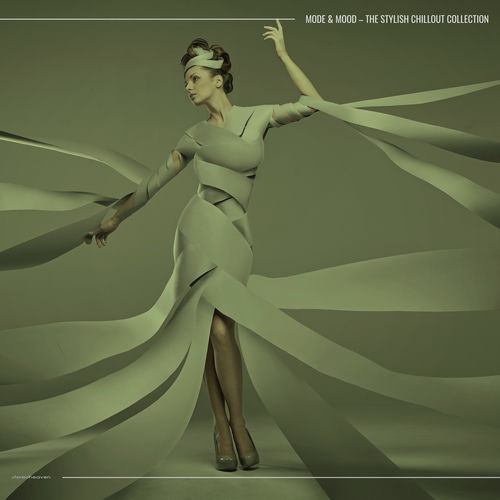 VA – Mode & Mood [The Stylish Chillout Collection] (2025) MP3