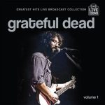 img Grateful Dead - Greatest Hits Live Broadcast Collection (2025) [MP3|320 Kbps]