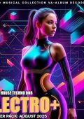 VA - Electro Plus Vol. 01 (2025) MP3