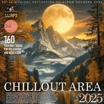 img VA - Chillout Area (2025) MP3