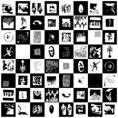 Guappecartò – D-Segni [24-bit Hi-Res] (2025) MP3/FLAC