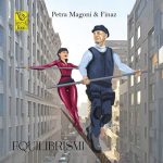 img Petra Magoni & Finaz - Equilibrismi (2025) MP3/FLAC