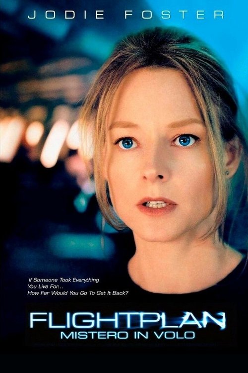 Flightplan – Mistero in volo (2005) FullHD 1080p ITA ENG DTS AC3