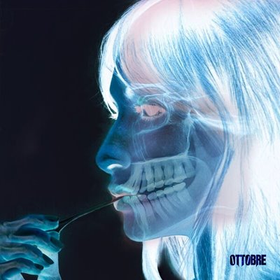 Ottobre – Gomme Masticate (2025) MP3/FLAC