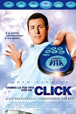 Cambia la tua vita con un click (2006) .MKV – WebDL 1080p AVC H264 AAC 5.1 iTA Subs iTA