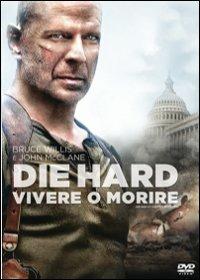 Die Hard – Vivere o morire (2007) Full HD 1080p AC3 DTS ITA