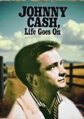 Johnny Cash - Life Goes On (2025) МР3