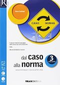 Marco Capiluppi - Dal caso alla norma. Extrakit-Openbook. Per le Scuole superiori. Con e-book. Con espansione online (Vol. 3)  (2016) PDF