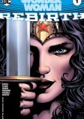 img Wonder Woman Rebirth + Post Rebirth - Collection (106 volumi)(IT, DC Comics)