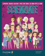 Cristina Serret – Scienziate (I MIEI PICCOLI EROI) (Italian Edition) (2024) Cristina Serret – Scienziate (I MIEI PICCOLI EROI) (Italian Edition) (2024)