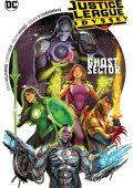 img Justice League Odissey - Serie Completa (25 volumi)(IT,..