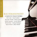 img Rachmaninov - Complete works for piano (Lugansky, Rodriguez, Gindin, Ponti, Groslot, Ohlsson, F
