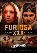 img Furiosa: A Porn XXX Parody (Cosplayground) (2025) WEB-DL 1080p