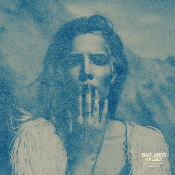 Halsey – Badlands (Decade Edition Anthology) (3cd) (2025) MP3/FLAC