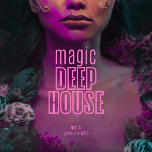 VA – Magic Deep-House, Vol. 4 (2025) [MP3|320 Kbps]