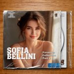 img Sofia Bellini - Favorites Collection Part 6 (2025) [MP3|320 Kbps]