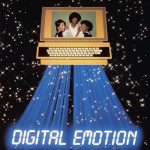 img Digital Emotion - Collection [Vinyl-Rip, Remastered] (1983-2023) FLAC