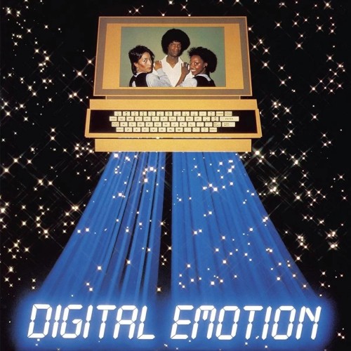 Digital Emotion – Collection [Vinyl-Rip, Remastered] (1983-2023) FLAC